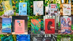 Wings Books - Dấu ấn đáng nhớ của NXB Kim Đồng sau 1 năm nỗ lực