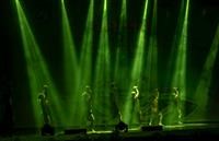 Hội thi tài năng học sinh, sinh viên các cơ sở đào tạo nghệ thuật toàn quốc 2017: 47 tiết mục được trao giải nhất