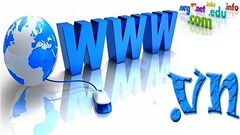 Đề xuất mới về quản lý và sử dụng tài nguyên Internet