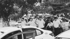 Vì sao Hiệp hội taxi Đà Nẵng quyết đưa Grab ra tòa?