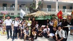 “Con đường di sản” của thầy và trò ở TP.HCM: Nhân rộng cả nước, được không?