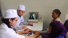 Nhiều thay đổi trong việc sử dụng và quyền lợi BHYT