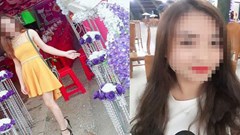 Nữ sinh giao gà bị sát hại: Dấu vết quan trọng trong buồng ngủ