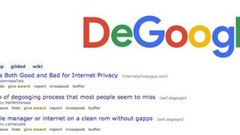 Hàng ngàn người đã tham gia trào lưu “xoá Google” và cái kết bất ngờ