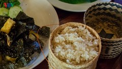 Ăn gì khi lang thang đất nước Triệu Voi