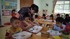Ban hành nhiều chính sách liên quan đến người lao động