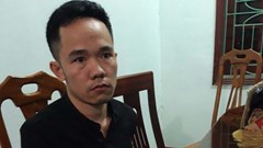 Nghệ An: Bắt đối tượng vận chuyển 2 cá thể hổ trái phép