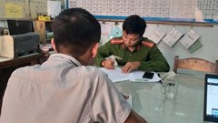 Đà Nẵng: Yêu cầu làm rõ việc phóng viên bị hành hung khi tác nghiệp