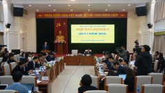 “Tính đến tác động cực đoan khi công khai thí sinh gian lận điểm thi”?