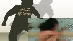 Nữ sinh bị đánh hội đồng ở Hưng Yên: Nhà trường, giáo viên ở đâu?