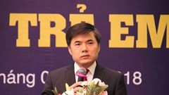 Bộ GD&ĐT lên tiếng vụ nữ sinh Hưng Yên bị bạn đánh hội đồng