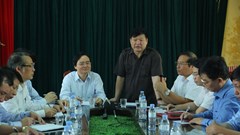 Vụ nữ sinh bị đánh hội đồng: Cách chức Ban Giám hiệu, chi ủy trường