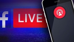 Facebook sẽ hạn chế tính năng phát trực tiếp trên mạng xã hội