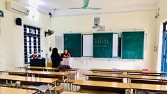 Xác minh việc xúi giục học sinh trường THPT Tiên Yên nghỉ học