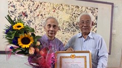 Để lại khoảng trống trong giới điêu khắc Việt Nam