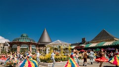 Cách tạo đà phát triển cho du lịch nhìn từ “hiện tượng” Bà Nà Hills