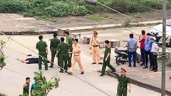 Kẻ giết bạn gái dã man ở Ninh Bình đối diện án tử hình