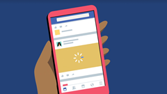 Facebook ra công cụ tiết lộ bí mật thuật toán News Feed