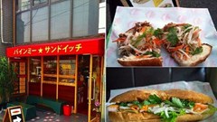 Những món ăn Việt “nổi danh” trên đất Nhật