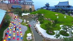 Hạ Long chào hè với chương trình ưu đãi đặc biệt mua 1 tặng 1 tại Sun World Halong Complex