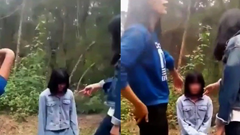 Buộc thôi học 1 tuần