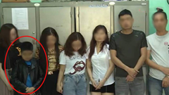 Diễn viên Cu Thóc lên tiếng việc bị bắt vì sử dụng ma túy: "Đó chỉ là một tai nạn, ai đó đã bỏ chất kích thích vào trong cốc"