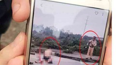 Xử lý CSGT có mặt ở hiện trường vụ cô gái bị người yêu đâm chết thế nào?