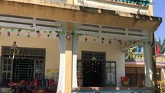 Vụ giáo viên bị tố tát học sinh, gây chấn động não: Gia đình rút đơn tố cáo