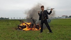 Vụ Khá Bảnh: ‘Giang hồ 4.0’ và nỗi lo con trẻ xem gì trên Internet?