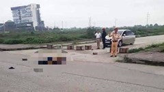 Thanh niên đâm chết người yêu ở Ninh Bình được phẫu thuật đã bình phục và lấy lời khai