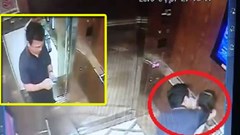 Nguyên phó Viện trưởng VKS sàm sỡ bé gái: Giới luật sư nói gì?