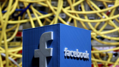 Lại có thêm sự cố rò rỉ dữ liệu người dùng mạng xã hội Facebook