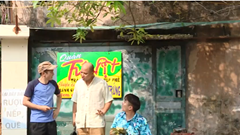 Tiếng cười xuyên Việt đến từ Xóm Hóm