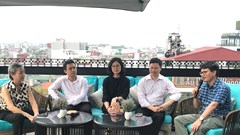 Xung quanh vụ bé gái có dấu hiệu bị dâm ô trong thang máy: Liệu có lặp lại kỳ án?