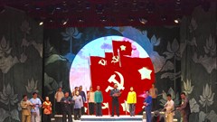 Để cải lương sống độc lập