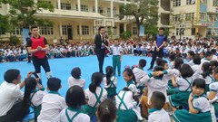 Quảng Ninh: Giáo dục kỹ năng phòng, chống bắt cóc, xâm hại tình dục