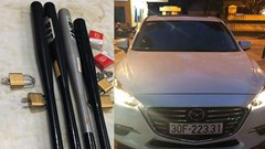 Từ Hà Nội vào Đà Nẵng để lập nhóm cho vay nặng lãi