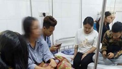 Quảng Ninh: Xác minh, làm rõ vụ xô xát khiến học sinh nhập viện