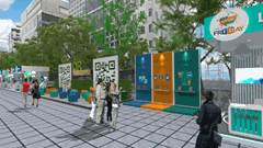 "Săn" hàng khủng trong Ngày mua sắm trực tuyến