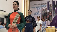 Quốc tế hóa thương hiệu “Festival nghề truyền thống Huế”