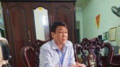 Vụ thôn "vô tư" giao đất xã không biết gì:  Chưa đến mức vi phạm pháp luật?