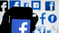 Anh phạt nặng các công ty công nghệ nếu chậm xóa nội dung khủng bố