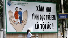 Sang chấn vì bị xâm hại tình dục có thể theo nạn nhân suốt cuộc đời