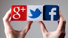 Chính phủ Canada đưa ra cảnh báo đối với các mạng xã hội