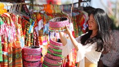 Nghỉ dưỡng sang chảnh, trải nghiệm khó quên ở Sa Pa dịp nghỉ lễ này?