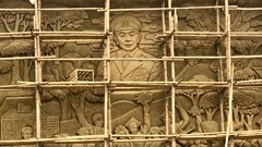 Phù điêu Đại tướng Võ Nguyên Giáp trên thủ đô gió ngàn: Kỳ vọng một công trình nghệ thuật xứng tầm