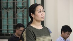 Hầu tòa vì gài bẫy người tình bằng ma túy