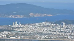 Khu Du lịch Tâm linh Cửu Long Sơn Tự: Điểm nhấn cho Du lịch Nha Trang