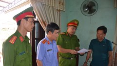 Quảng Nam: Gây thiệt hại hơn 4 tỷ đồng, 3 cán bộ bị bắt giam