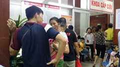 Biết rõ nghịch lý, nhưng...